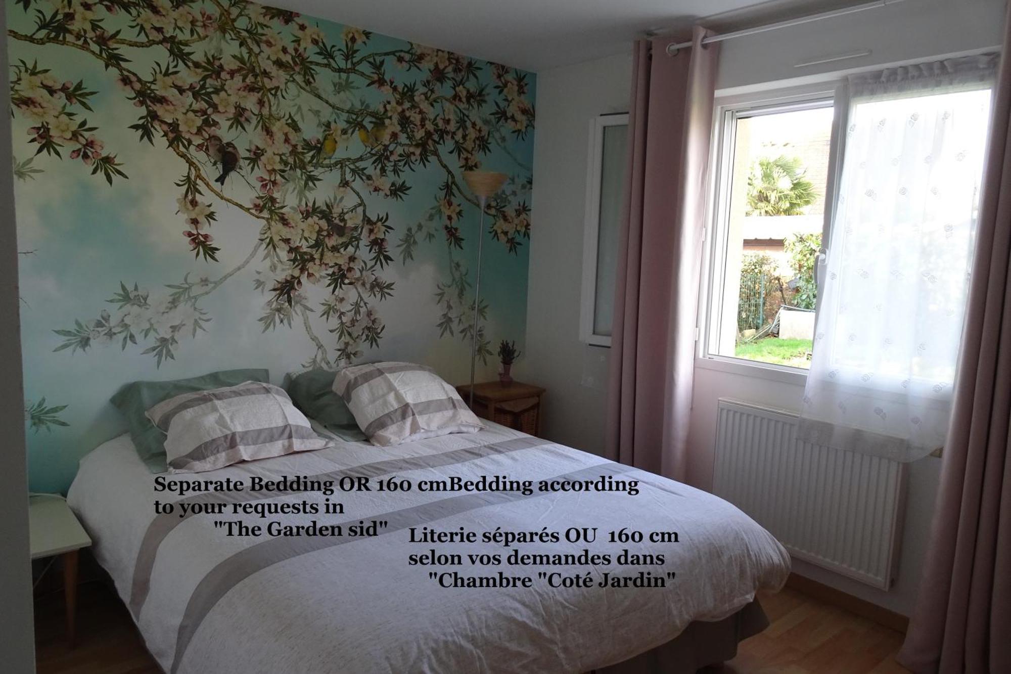 24H Le Mans Chambres Rooms Spay Eksteriør billede
